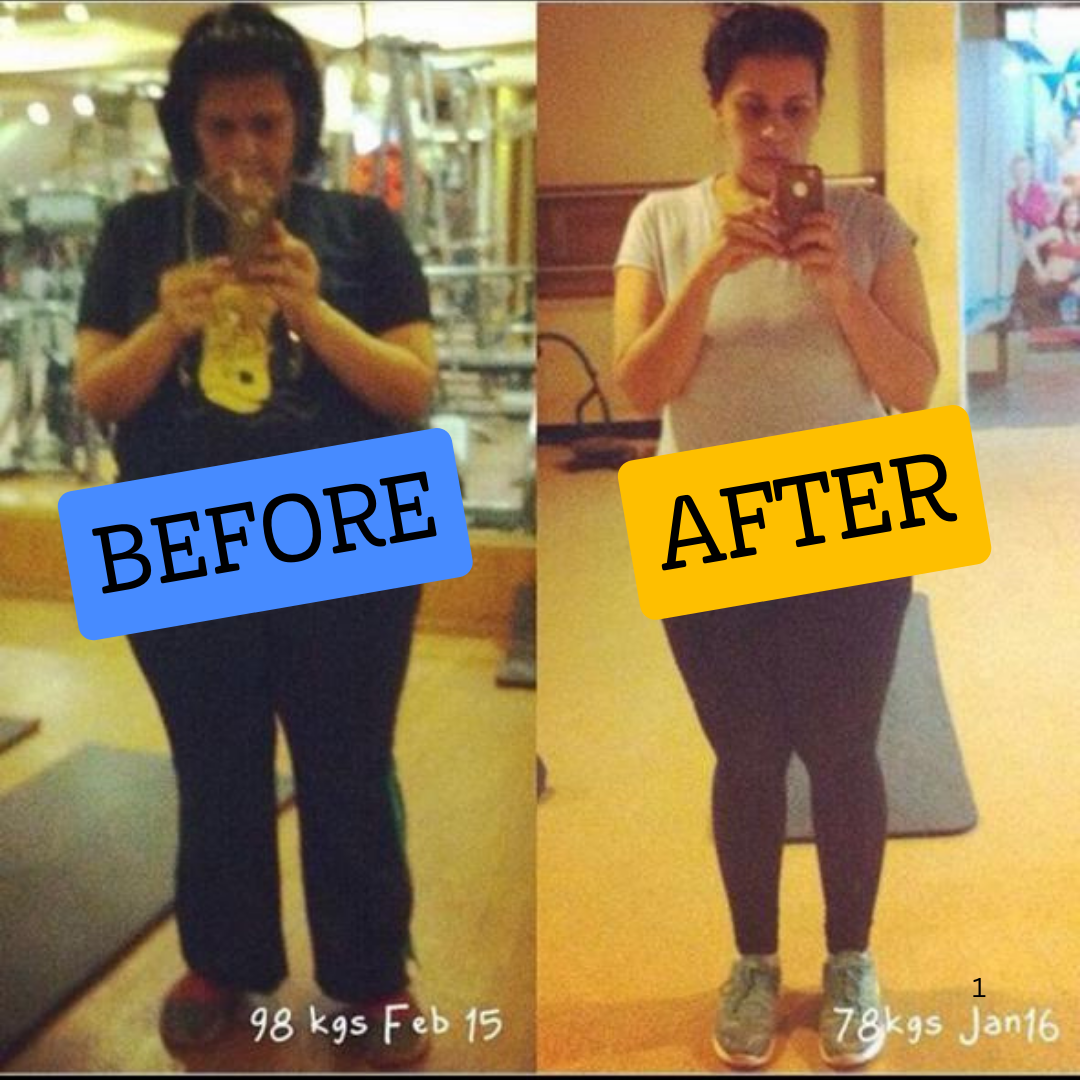 Transformation Result 8